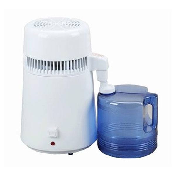 Distilator apa Dr. Mayer | Medizone